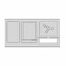 Solarset 1 | Professional CAD Design_270_0_degree_snapshot