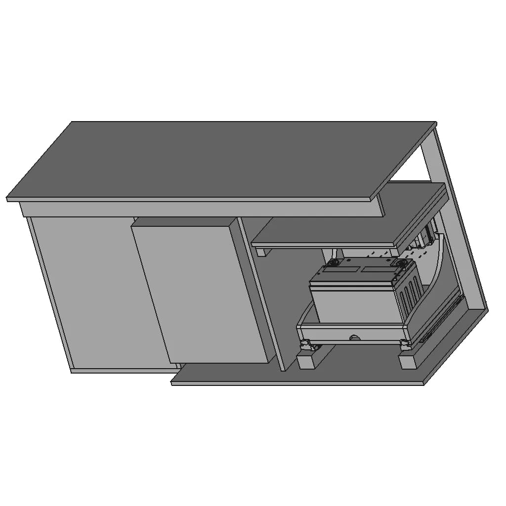 Solarset 1 | Professional CAD Design_60_30_degree_snapshot