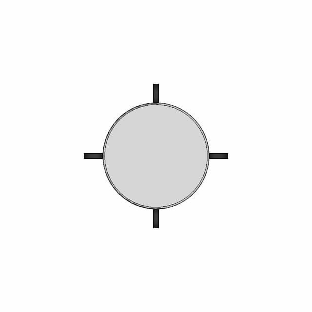 Microwave 3 | Professional CAD Design