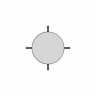 Microwave 3 | Professional CAD Design_0_0_degree_snapshot