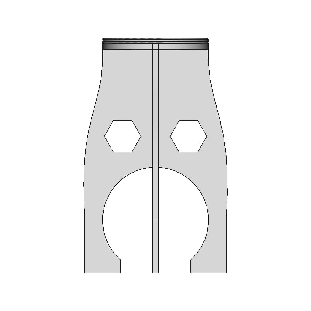 Microwave 3 | Professional CAD Design_90_0_degree_snapshot