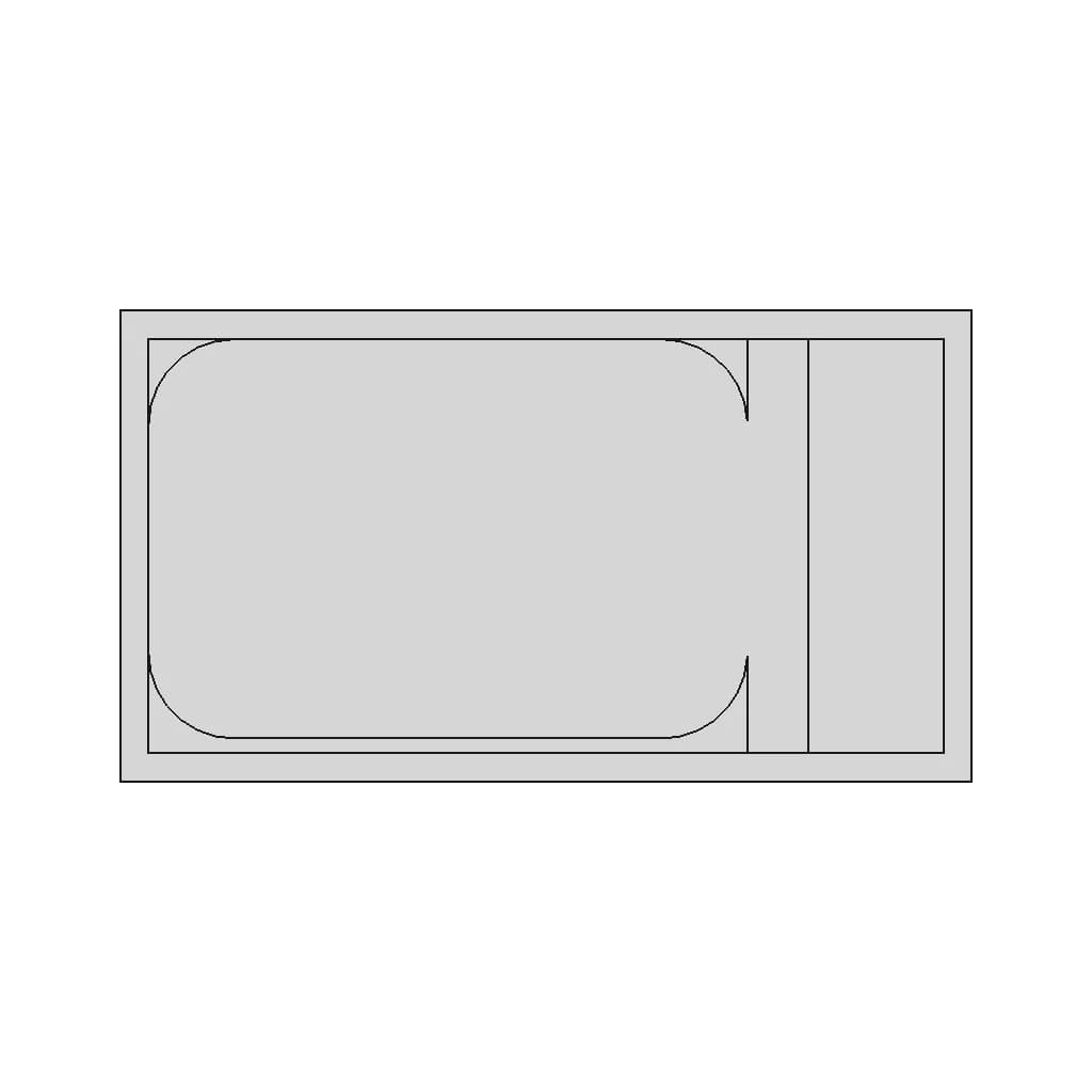 Air Conditioner 14 | Professional CAD Design_270_0_degree_snapshot