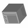 Clear Rv Door Assembly 1 | Professional CAD Design_60_30_degree_snapshot