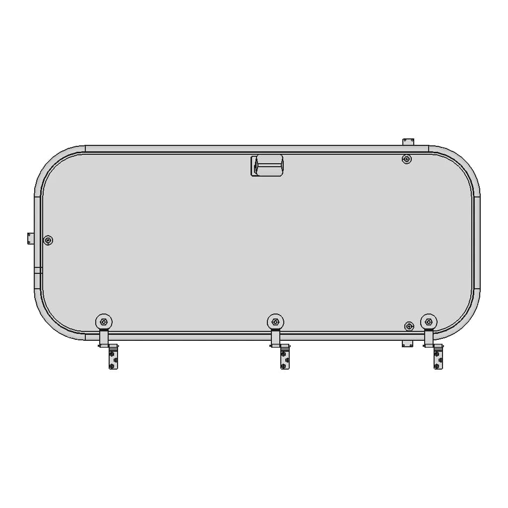 Przegub Osiowy Nozka Wahliwa 1 | Professional CAD Design_0_90_degree_snapshot