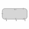 Przegub Osiowy Nozka Wahliwa 1 | Professional CAD Design_0_90_degree_snapshot