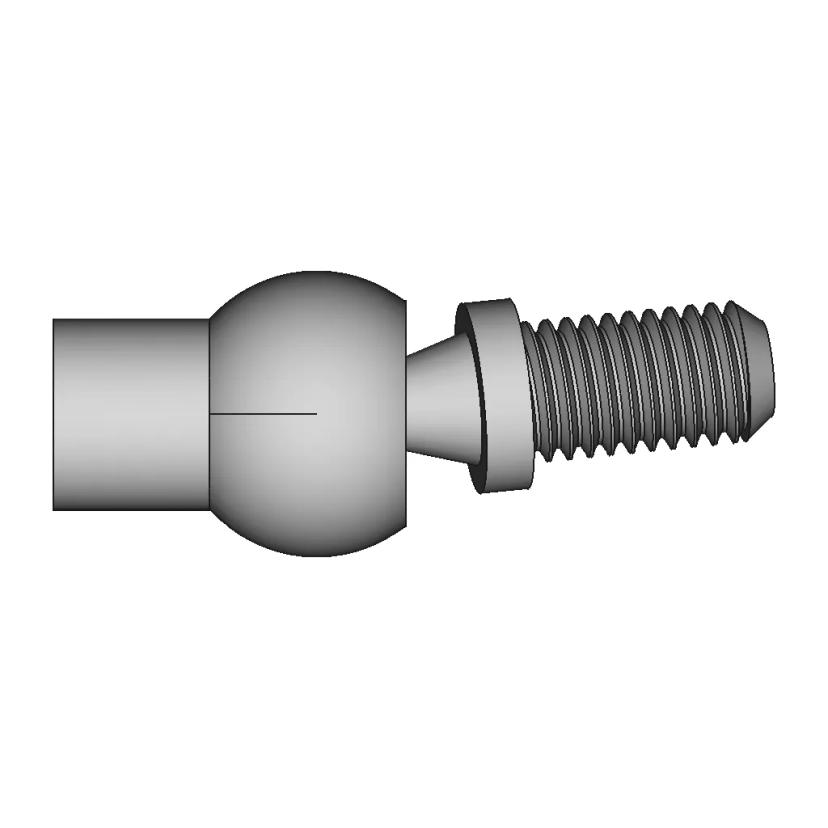 Trough Belt Conveyor For Sand Transporting 1 | Professional CAD Design