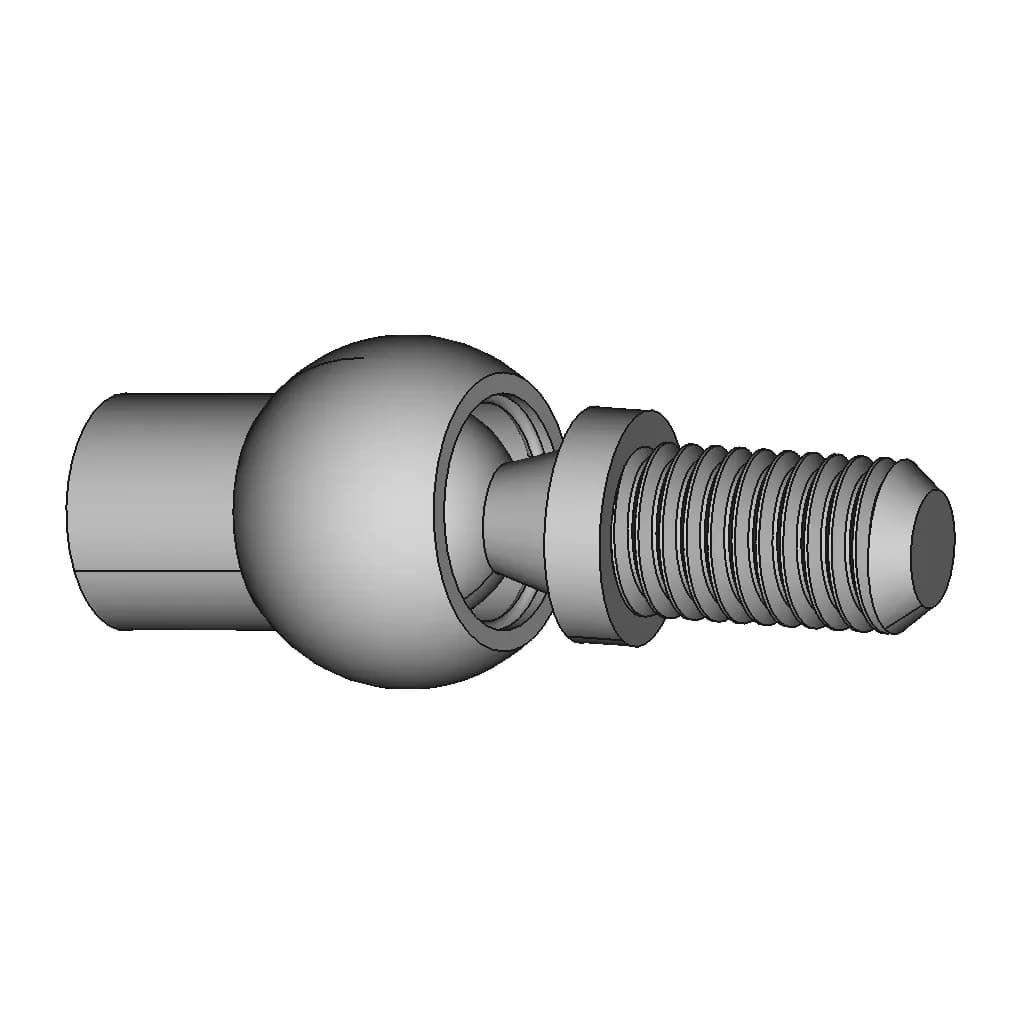 Trough Belt Conveyor For Sand Transporting 1 | Professional CAD Design_60_30_degree_snapshot