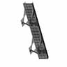 Milwaukee Pack Out New Laser Cut Pattern 1 | Professional CAD Design_60_30_degree_snapshot