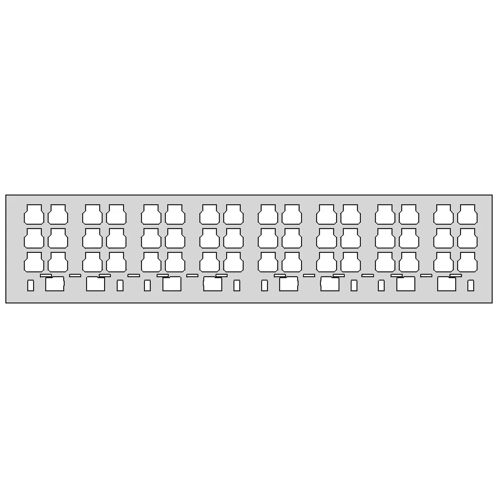 Sliding Door Lock 3 | Professional CAD Design_270_0_degree_snapshot