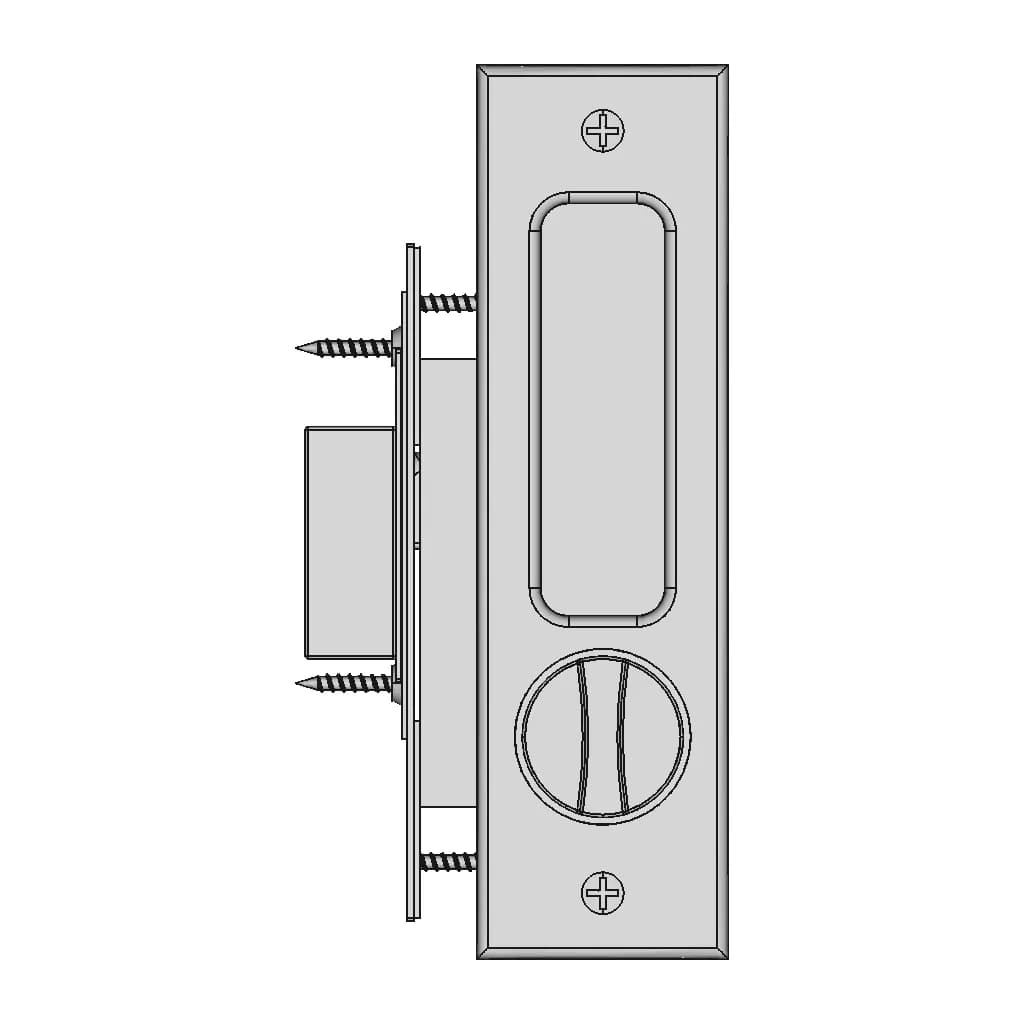 Bearing Endrod Balljoint 1 | Professional CAD Design_0_0_degree_snapshot