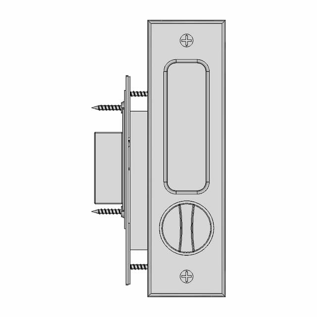 Bearing Endrod Balljoint 1 | Professional CAD Design