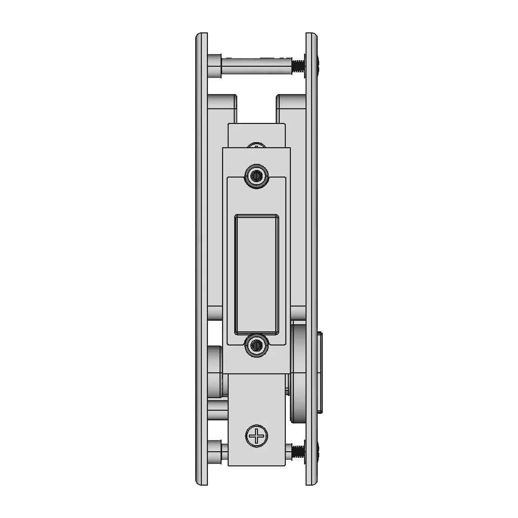 Bearing Endrod Balljoint 1 | Professional CAD Design_0_270_degree_snapshot