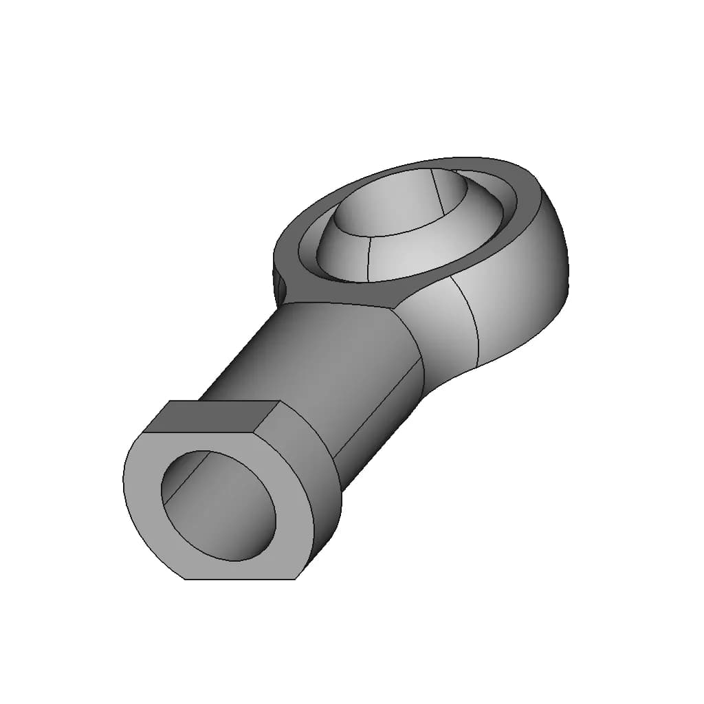 Pavilion M1 1 | Professional CAD Design_60_30_degree_snapshot