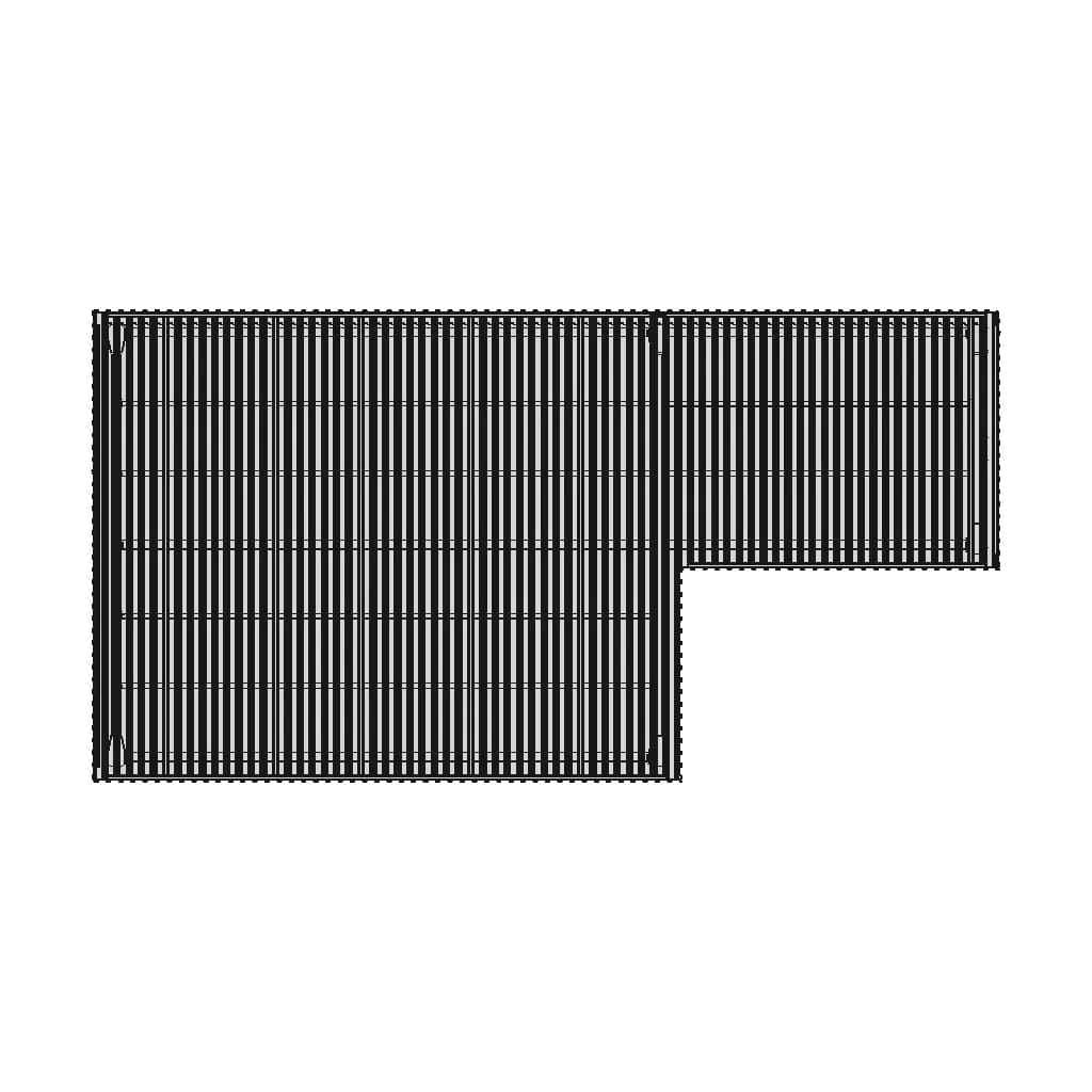 Balancin 260 Toneladas 1 | Professional CAD Design_0_0_degree_snapshot