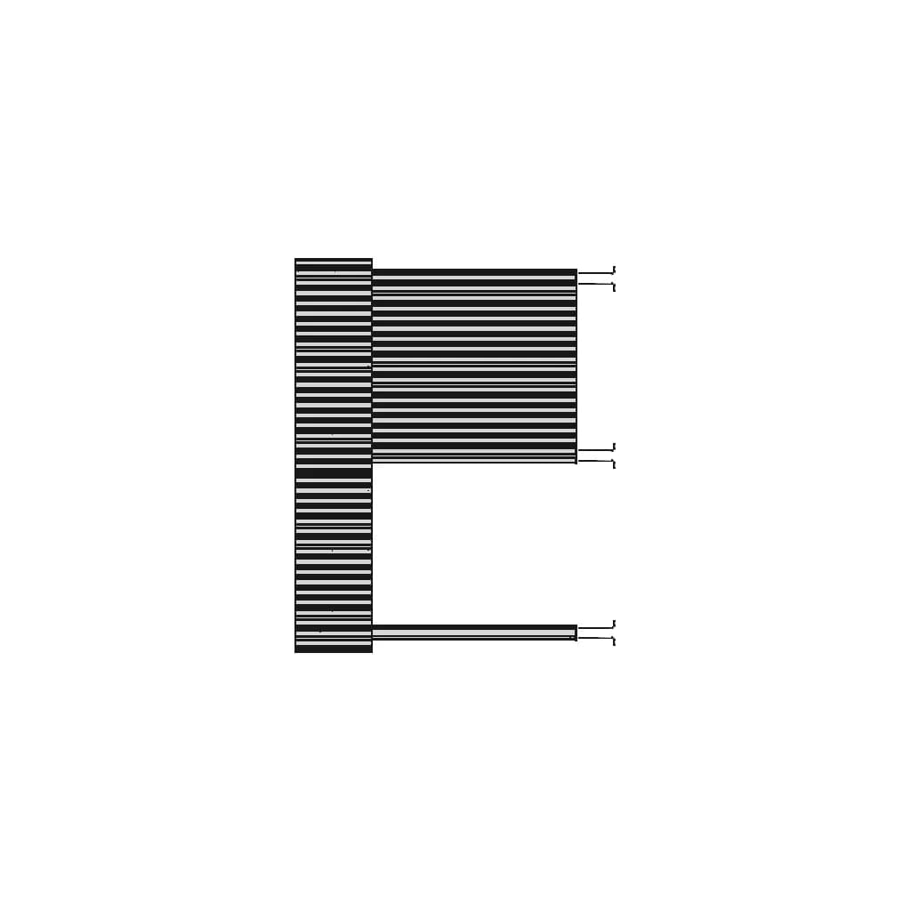 Balancin 260 Toneladas 1 | Professional CAD Design_0_90_degree_snapshot