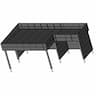 Balancin 260 Toneladas 1 | Professional CAD Design_60_30_degree_snapshot