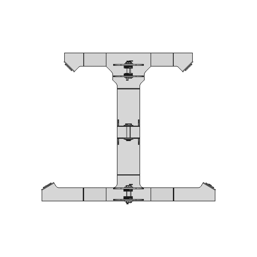 Water Filter 38 | Professional CAD Design_270_0_degree_snapshot