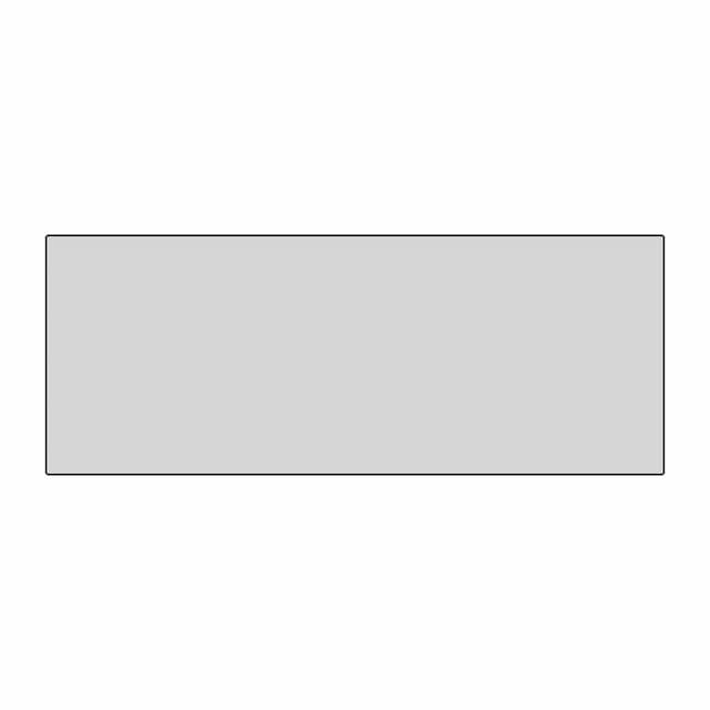 Cabinet With Drawers 1 | Professional CAD Design