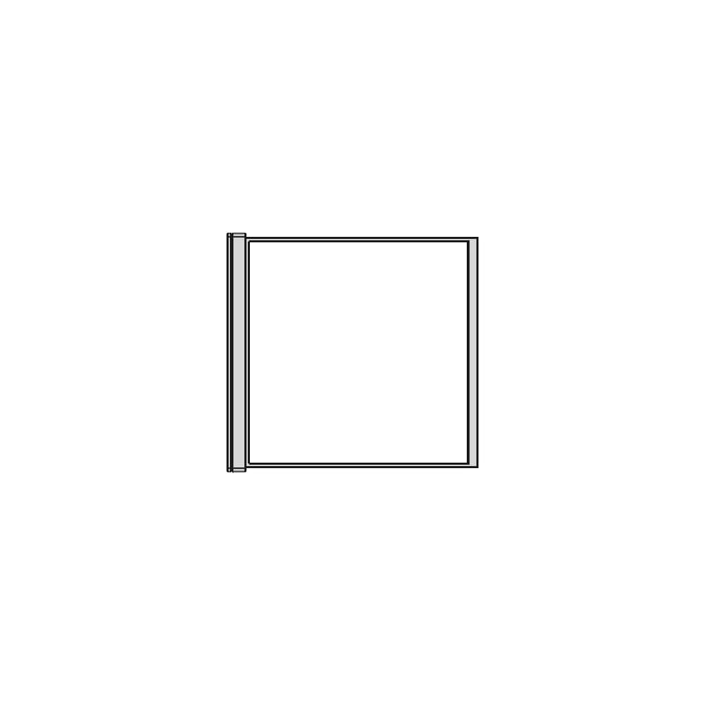 Cabinet With Drawers 1 | Professional CAD Design_0_90_degree_snapshot
