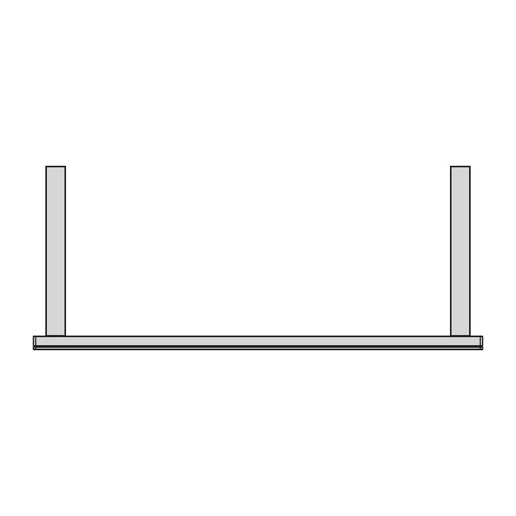 Cabinet With Drawers 1 | Professional CAD Design_270_0_degree_snapshot