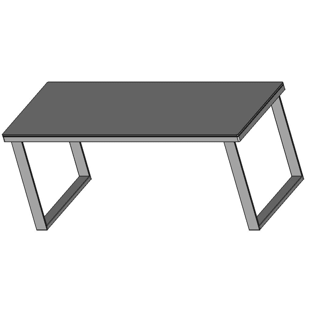 Cabinet With Drawers 1 | Professional CAD Design_60_30_degree_snapshot