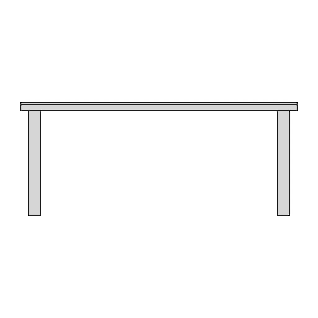 Cabinet With Drawers 1 | Professional CAD Design_90_0_degree_snapshot