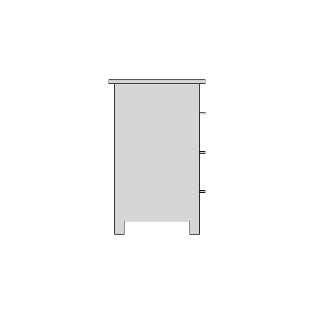 Shelf Tabel 1 | Professional CAD Design_0_270_degree_snapshot