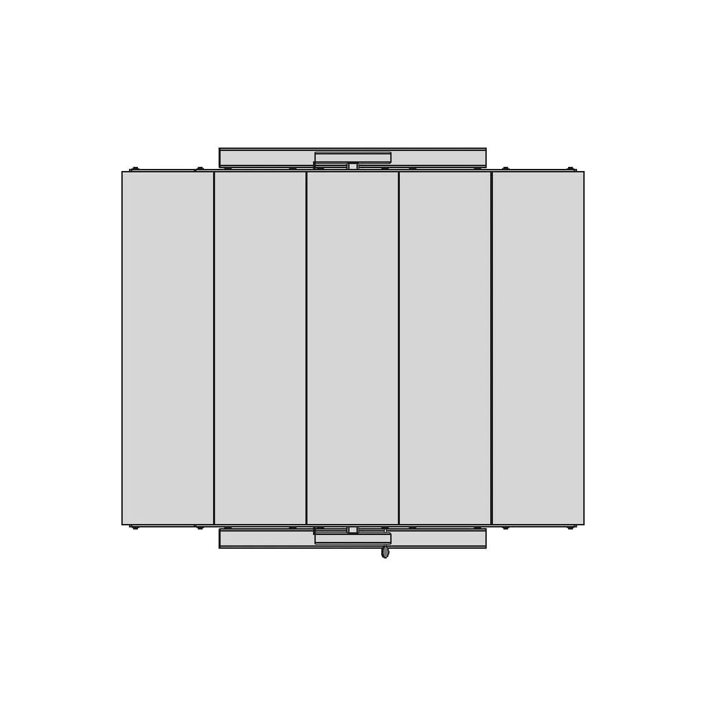 Foam Cutting Machine 2 | Professional CAD Design_270_0_degree_snapshot