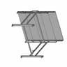 Foam Cutting Machine 2 | Professional CAD Design_60_30_degree_snapshot
