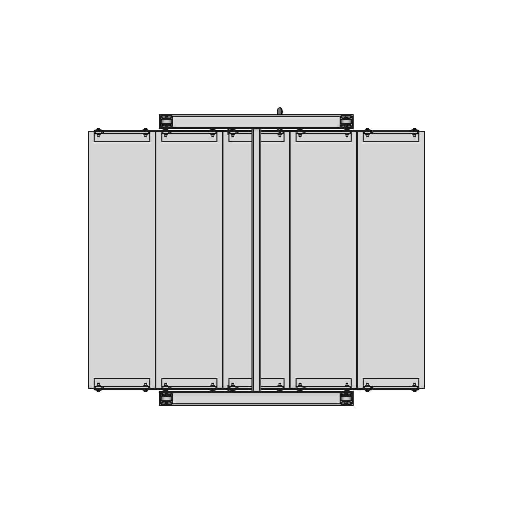 Foam Cutting Machine 2 | Professional CAD Design_90_0_degree_snapshot
