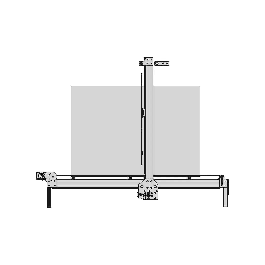Cabinet 164 | Professional CAD Design_0_270_degree_snapshot