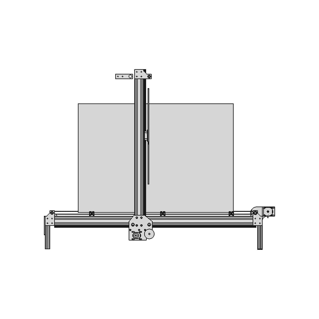 Cabinet 164 | Professional CAD Design_0_90_degree_snapshot