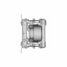 Standard Grating Clip 1 | Professional CAD Design_0_90_degree_snapshot