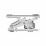 Standard Grating Clip 1 | Professional CAD Design_90_0_degree_snapshot