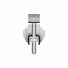 Wide Flange Beam Steel 1 | Professional CAD Design_0_0_degree_snapshot