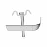 Wide Flange Beam Steel 1 | Professional CAD Design_0_90_degree_snapshot