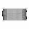 Trianco Trh 35 Throat Plate 1 | Professional CAD Design_0_0_degree_snapshot