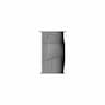 Trianco Trh 35 Throat Plate 1 | Professional CAD Design_0_270_degree_snapshot