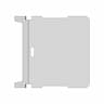 Front Door 8 | Professional CAD Design_270_0_degree_snapshot