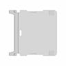 Front Door 8 | Professional CAD Design_90_0_degree_snapshot