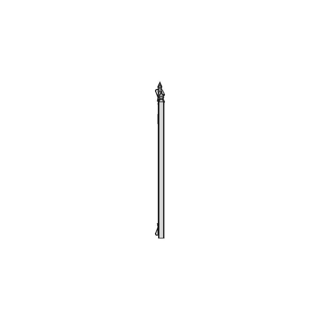 Park Plate 1 | Professional CAD Design_0_270_degree_snapshot