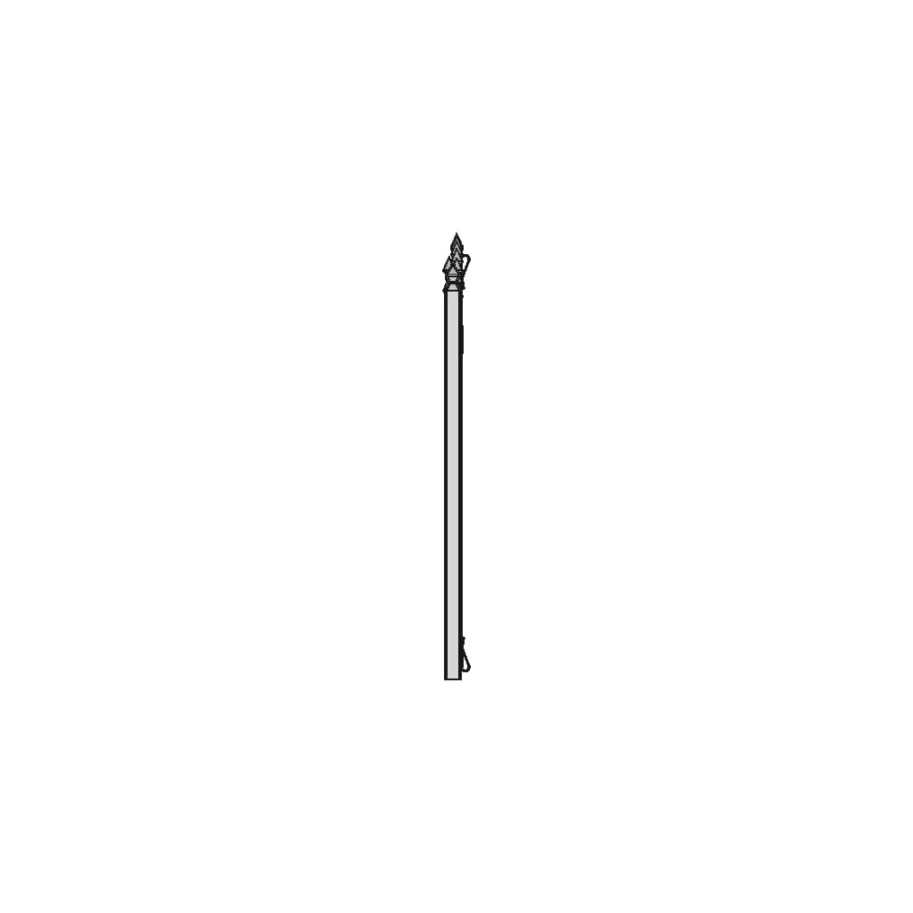 Park Plate 1 | Professional CAD Design_0_90_degree_snapshot