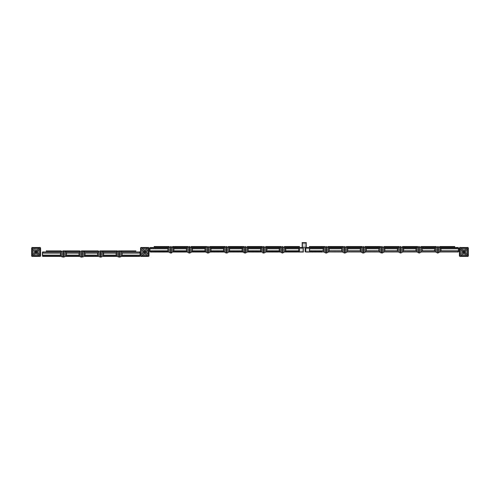 Park Plate 1 | Professional CAD Design_270_0_degree_snapshot