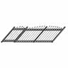 Park Plate 1 | Professional CAD Design_60_30_degree_snapshot