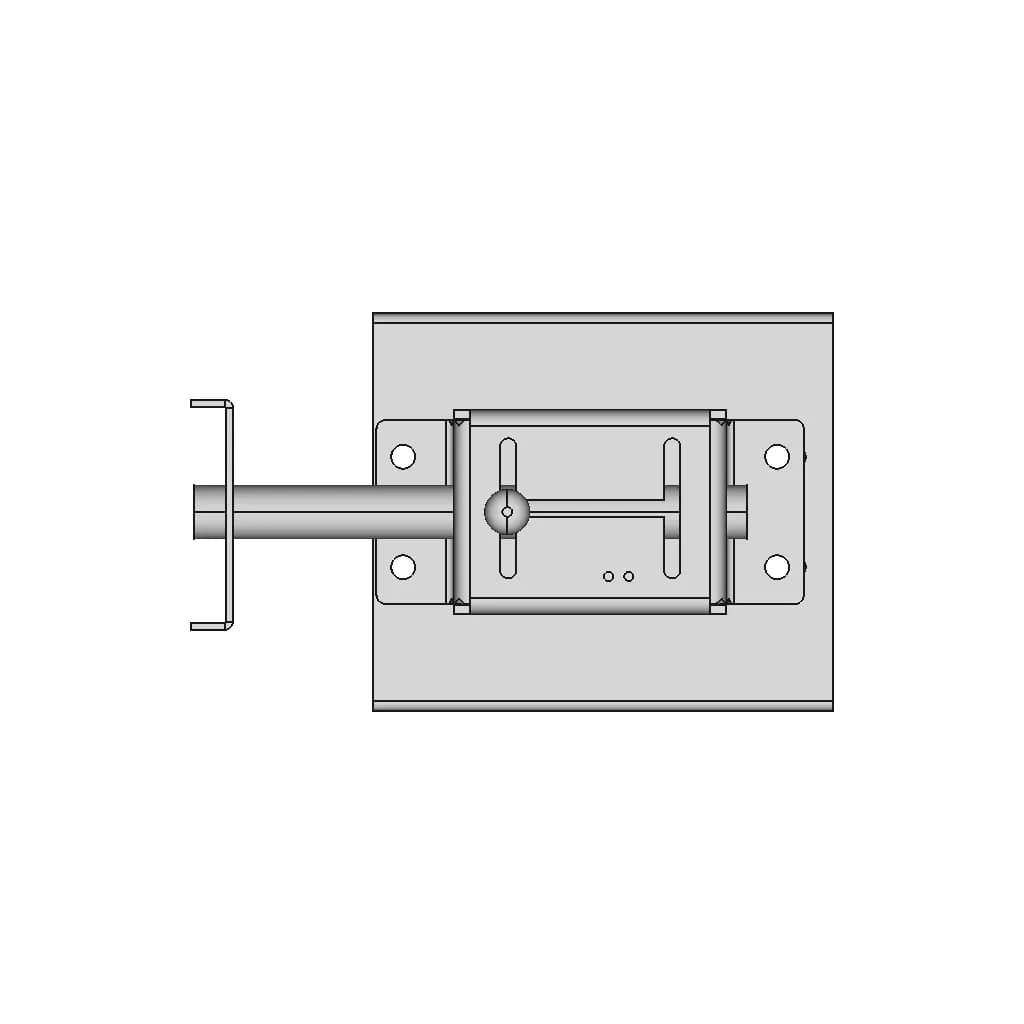 Model No1 1 | Professional CAD Design_0_0_degree_snapshot