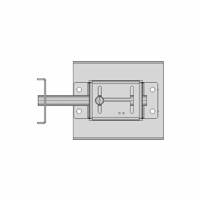 Model No1 1 | Professional CAD Design