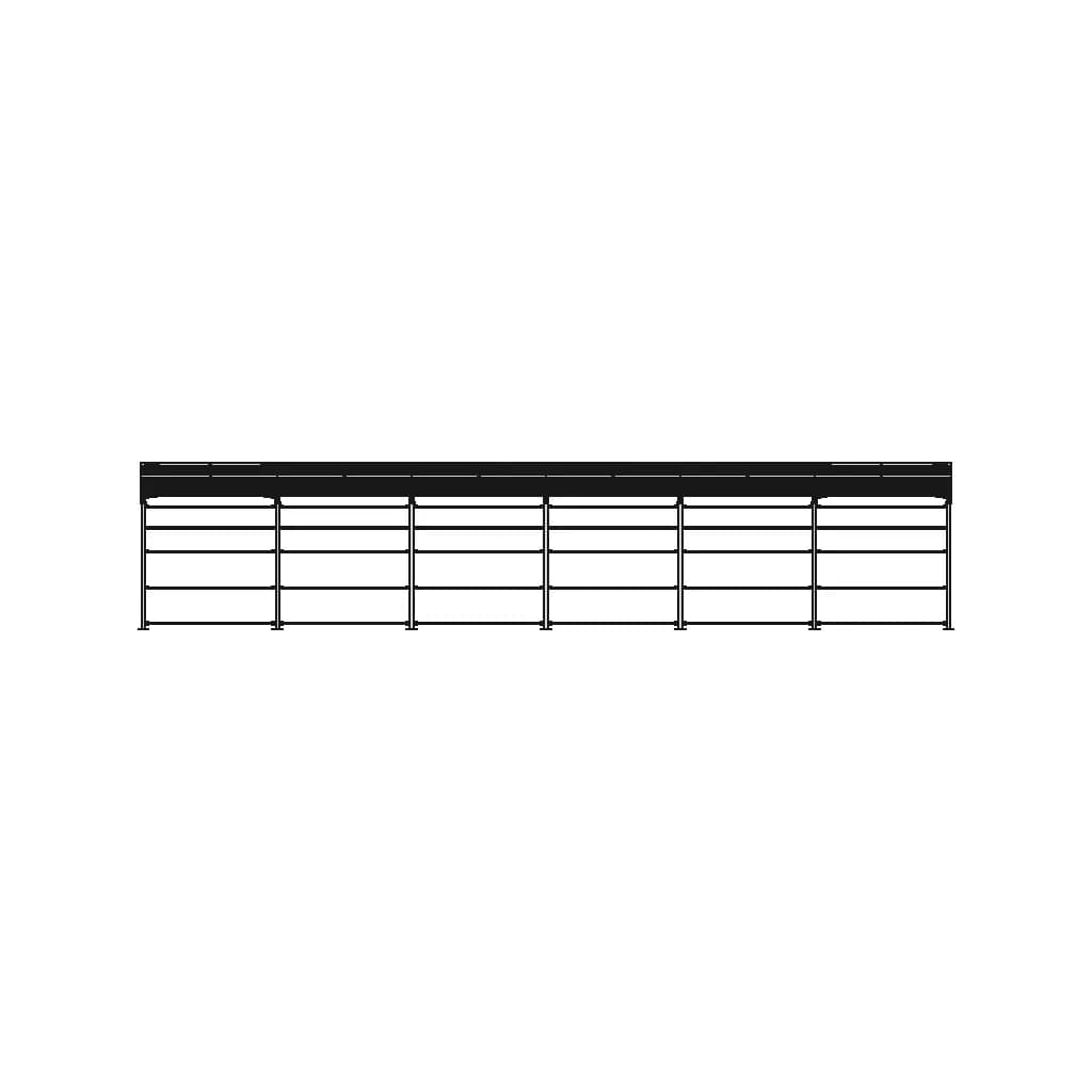 Stairs 2 1 | Professional CAD Design_0_0_degree_snapshot
