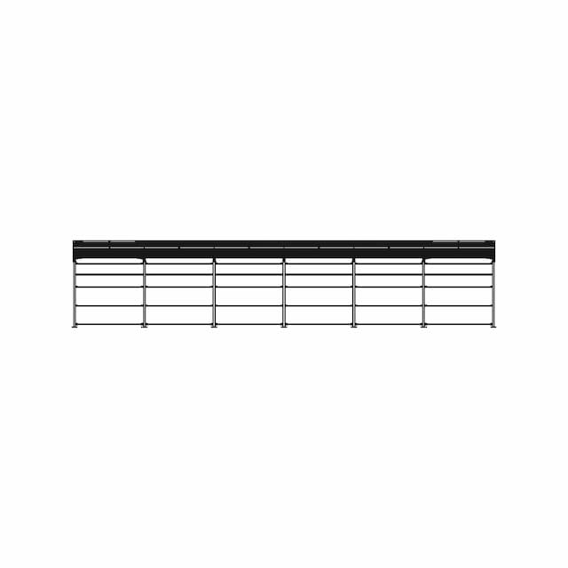 Stairs 2 1 | Professional CAD Design