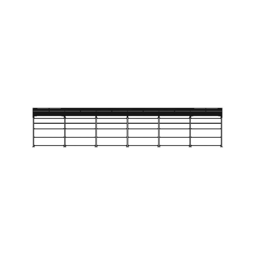 Stairs 2 1 | Professional CAD Design