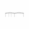 Stairs 2 1 | Professional CAD Design_0_90_degree_snapshot